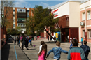 Colegio Jovellanos: Colegio Público en MADRID,Infantil,Primaria,